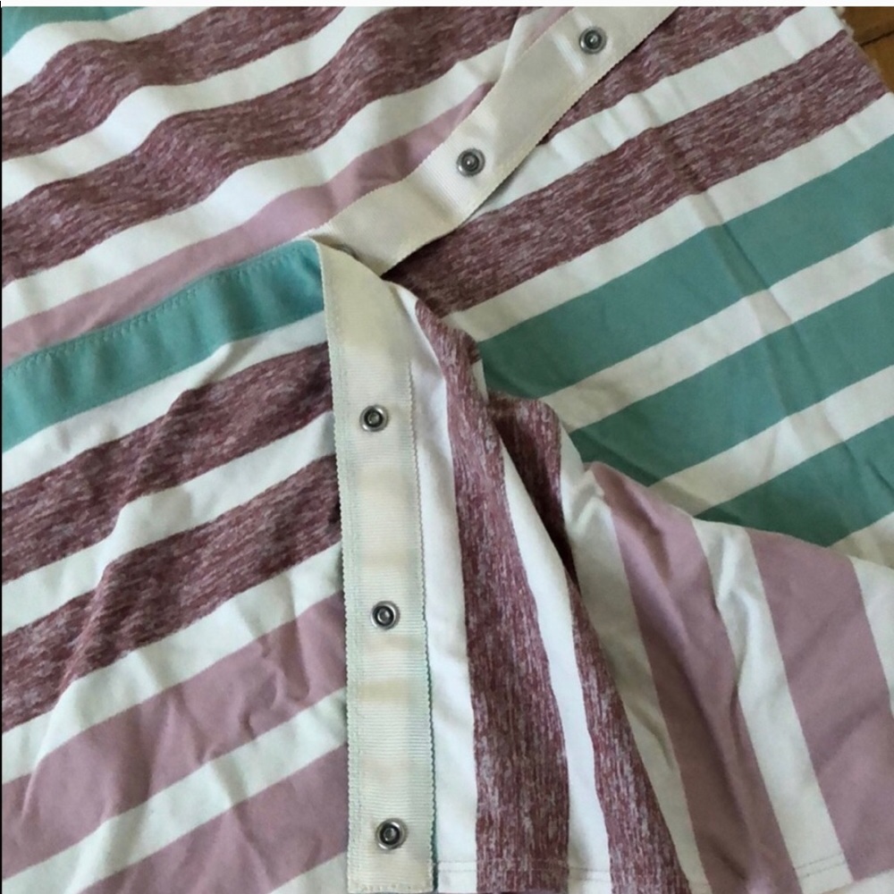 lululemon Vinyasa Scarf